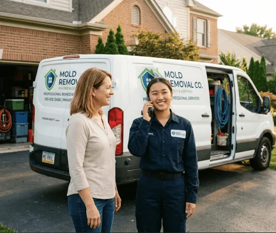 Crawlspace Mold Remediation Blissfield, OH FAQs